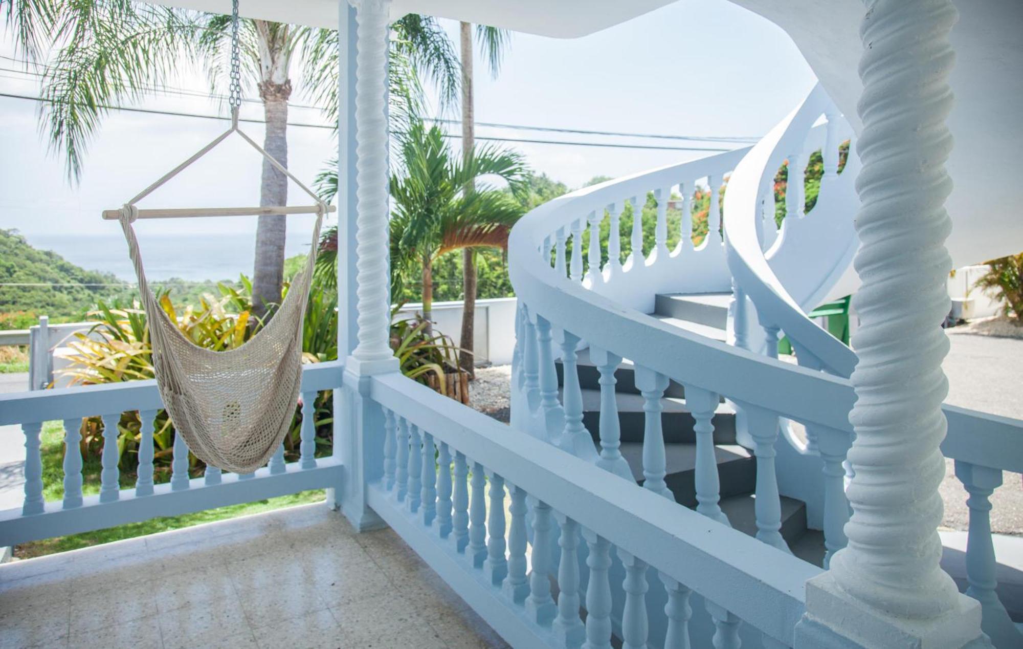 Casa Loba Suite 4 With Private Pool Rincón Exterior foto